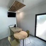 Apartamento Ria *