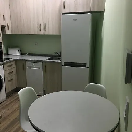 Appartamento Ria Olhão