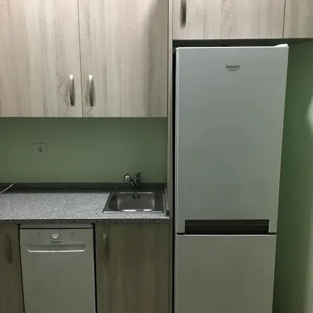 Apartamento Ria