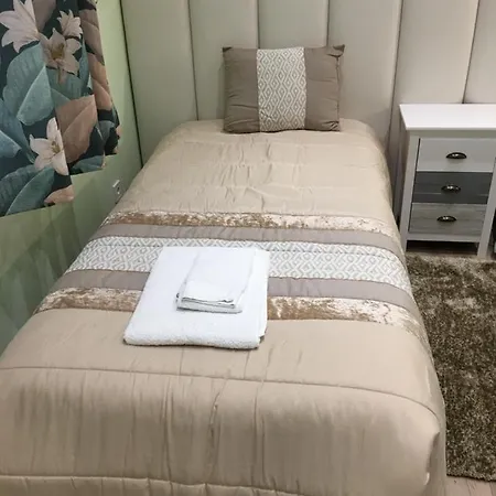 Ria Apartamento Olhão