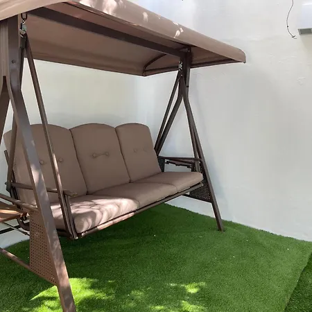 Apartament Ria Olhão