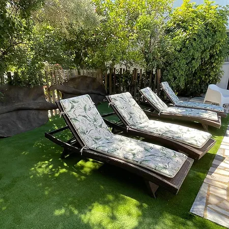 Ria Apartamento Olhão