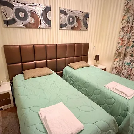 Ria Studios Lägenhet