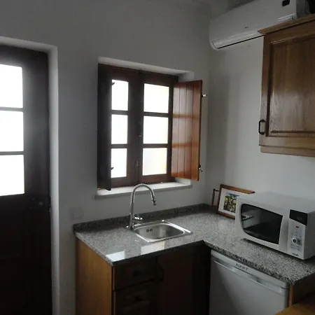 Appartamento Ria Olhão