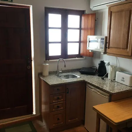 Ria Apartamento Olhão