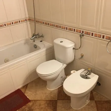Ria Appartamento Olhão