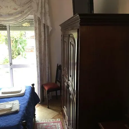 Ria Apartament Olhão