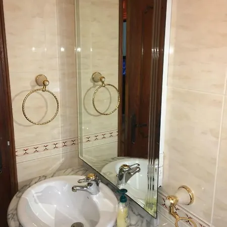 Apartamento Ria