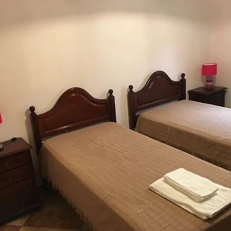 Ria Apartament Olhão