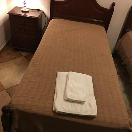 Ria Apartament Olhão