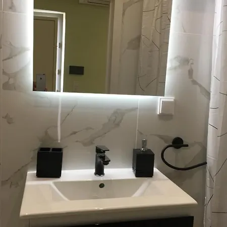 Apartment Ria Studios *