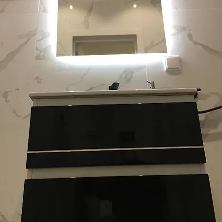 Apartment Ria Studios Olhão