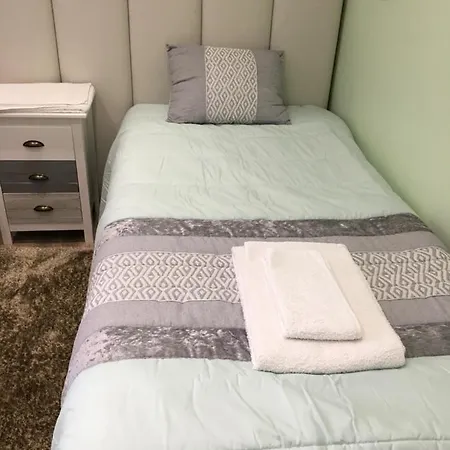 Apartment Ria Studios Olhão