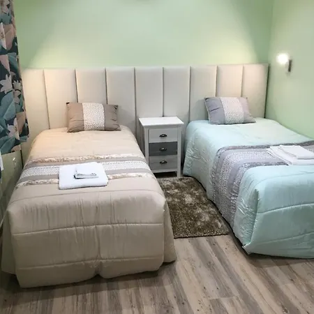 Apartamento Ria *
