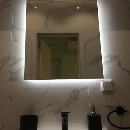 Ria Studios Apartment *