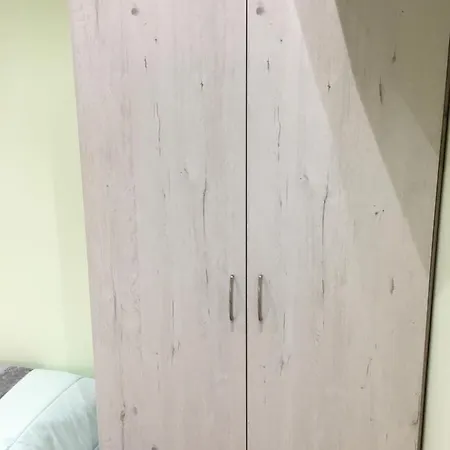 Ria Apartamento *