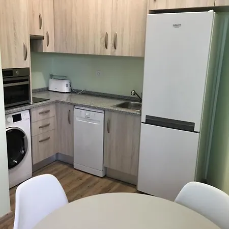 Ria Studios Апартаменты