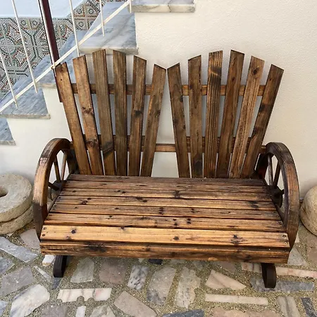 Apartment Ria Studios *