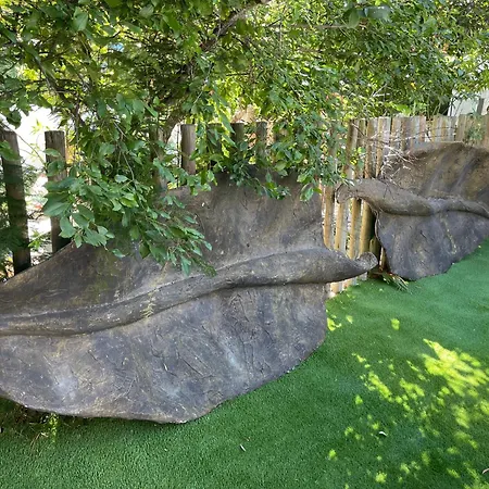 Ria Studios Apartment *