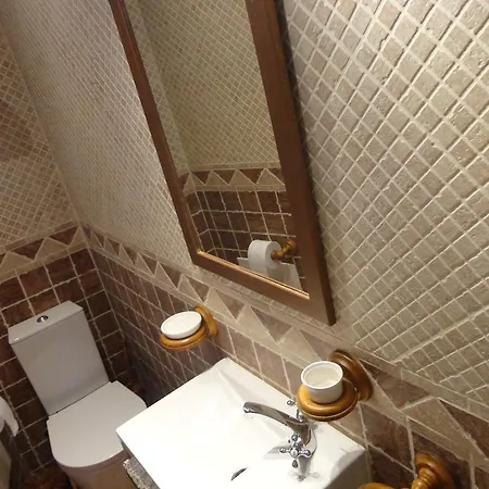 Apartamento Ria *