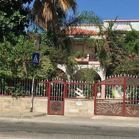Apartamento Ria *