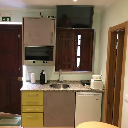 Apartment Ria Studios