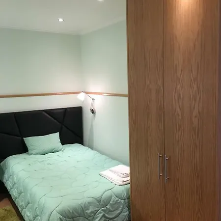 Apartamento Ria