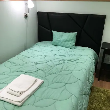 Ria * Olhão