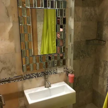 Ria Apartamento