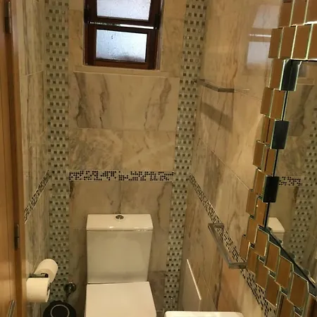 Ria Studios Apartment *