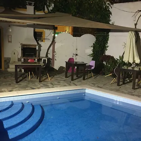 Ria Apartamento *