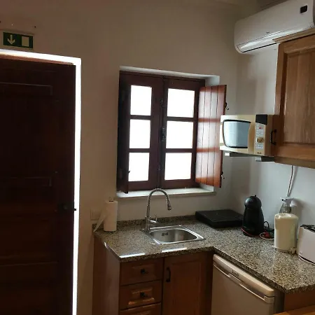 Apartamento Ria *