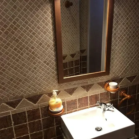 Apartment Ria Studios *