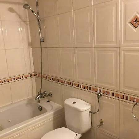 Ria * Olhão