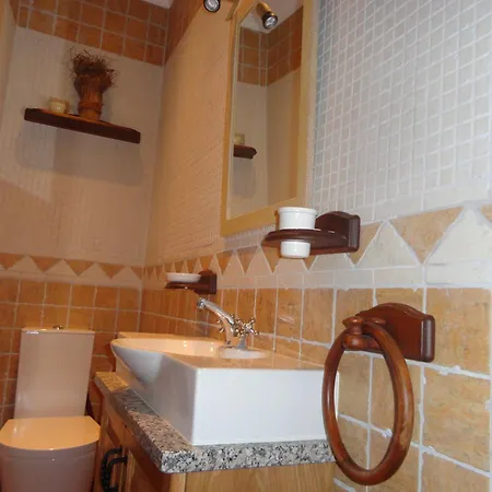 Apartment Ria Studios